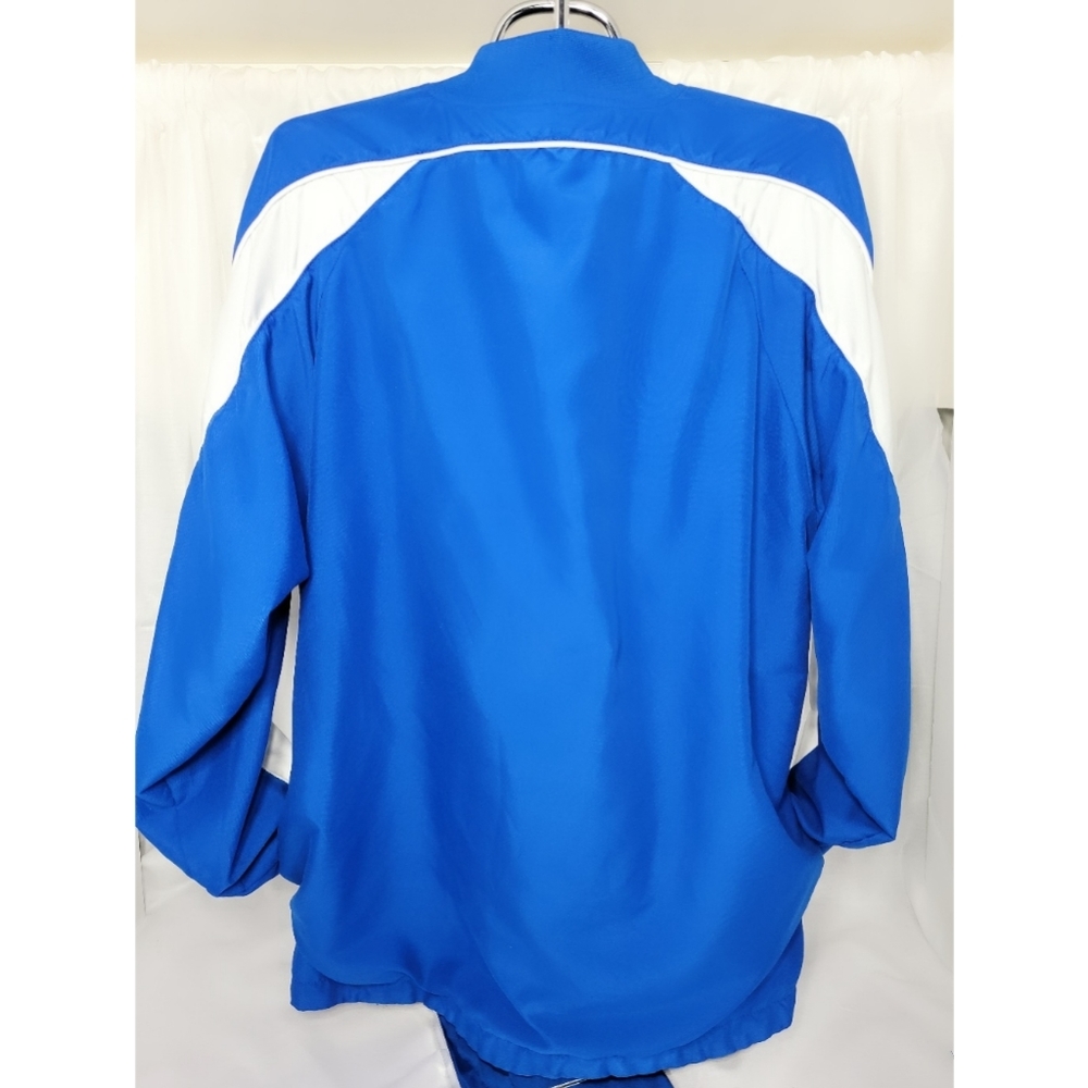 Mizuno Reversible Pullover Jacket - image 2